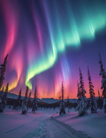 Northern Lights Tour